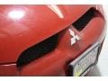 2006 Pure Red Mitsubishi Eclipse GT Coupe  photo #43