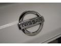 2003 Cloud White Nissan Sentra SE-R  photo #37