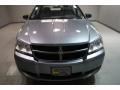 Silver Steel Metallic - Avenger SE Photo No. 2