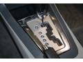 Silver Steel Metallic - Avenger SE Photo No. 15