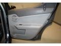 Silver Steel Metallic - Avenger SE Photo No. 35