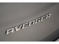 Silver Steel Metallic - Avenger SE Photo No. 37