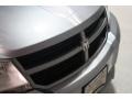 Silver Steel Metallic - Avenger SE Photo No. 43