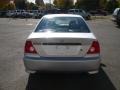 2005 Satin Silver Metallic Honda Civic Value Package Coupe  photo #5