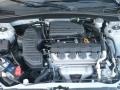 1.7L SOHC 16V VTEC 4 Cylinder 2005 Honda Civic Value Package Coupe Engine
