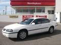 White - Impala  Photo No. 1