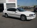 White - Impala  Photo No. 3