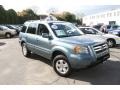 2008 Steel Blue Metallic Honda Pilot Value Package 4WD  photo #3