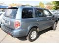 2008 Steel Blue Metallic Honda Pilot Value Package 4WD  photo #5