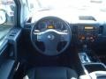 Blizzard White - Titan SL Crew Cab Photo No. 6