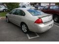 2008 Gold Mist Metallic Chevrolet Impala LT  photo #7