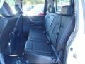 Blizzard White - Titan SL Crew Cab Photo No. 7