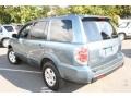2008 Steel Blue Metallic Honda Pilot Value Package 4WD  photo #8