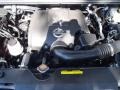 Blizzard White - Titan SL Crew Cab Photo No. 10