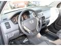 2008 Steel Blue Metallic Honda Pilot Value Package 4WD  photo #11
