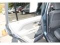 2008 Steel Blue Metallic Honda Pilot Value Package 4WD  photo #14