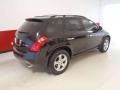 2005 Super Black Nissan Murano SL AWD  photo #4