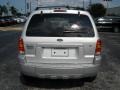 2007 Silver Metallic Ford Escape Limited  photo #7