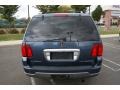 2003 Medium Wedgewood Blue Metallic Lincoln Navigator Luxury 4x4  photo #5