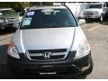 2002 Satin Silver Metallic Honda CR-V EX 4WD  photo #2