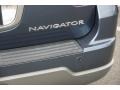 Medium Wedgewood Blue Metallic - Navigator Luxury 4x4 Photo No. 6