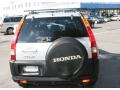 2002 Satin Silver Metallic Honda CR-V EX 4WD  photo #6
