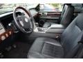 2003 Medium Wedgewood Blue Metallic Lincoln Navigator Luxury 4x4  photo #11
