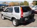 2002 Satin Silver Metallic Honda CR-V EX 4WD  photo #8