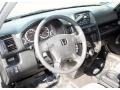 2002 Satin Silver Metallic Honda CR-V EX 4WD  photo #11