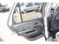 2002 Satin Silver Metallic Honda CR-V EX 4WD  photo #14