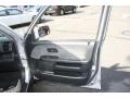 2002 Satin Silver Metallic Honda CR-V EX 4WD  photo #16
