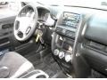 2002 Satin Silver Metallic Honda CR-V EX 4WD  photo #17