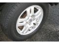 2002 Satin Silver Metallic Honda CR-V EX 4WD  photo #18