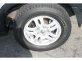 2002 Satin Silver Metallic Honda CR-V EX 4WD  photo #20