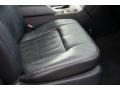 Medium Wedgewood Blue Metallic - Navigator Luxury 4x4 Photo No. 24