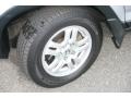 2002 Satin Silver Metallic Honda CR-V EX 4WD  photo #21