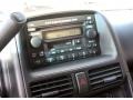 2002 Satin Silver Metallic Honda CR-V EX 4WD  photo #22