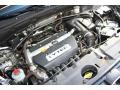 2002 Satin Silver Metallic Honda CR-V EX 4WD  photo #24