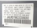2002 Satin Silver Metallic Honda CR-V EX 4WD  photo #25