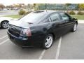 2007 Kalapana Black Mitsubishi Galant SE  photo #4