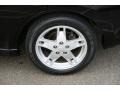  2007 Galant SE Wheel