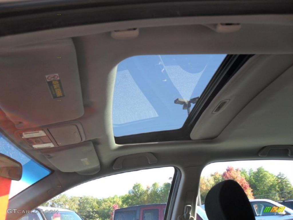2007 Honda Accord LX V6 Sedan Sunroof Photos