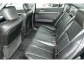  2007 Galant SE Black Interior