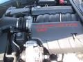 6.2 Liter OHV 16-Valve LS3 V8 Engine for 2010 Chevrolet Corvette Coupe #38550669