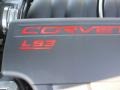 6.2 Liter OHV 16-Valve LS3 V8 Engine for 2010 Chevrolet Corvette Coupe #38550684
