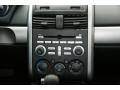 Black Controls Photo for 2007 Mitsubishi Galant #38550725