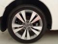 2008 Honda Accord LX-S Coupe Wheel