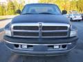 Black - Ram 1500 SLT Regular Cab Photo No. 2