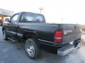 Black - Ram 1500 SLT Regular Cab Photo No. 5