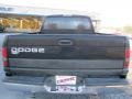 Black - Ram 1500 SLT Regular Cab Photo No. 6